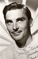 Richard Hart as 