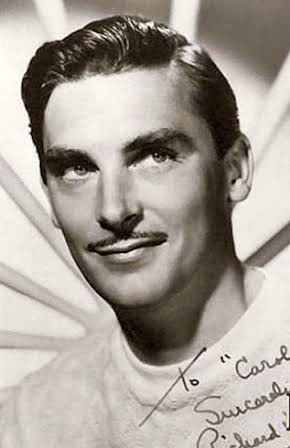 Richard Hart as 