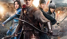 The Great Wall
