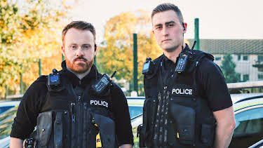 8:00 PM: Police Interceptors (S22 E19) (S22) | 5 Star | 12/28 2025