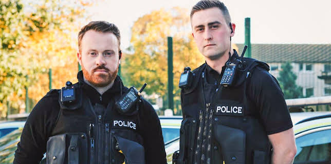 11:05 PM: Police Interceptors (S22 E19) (S22) | Channel 5 | 11/5 2025