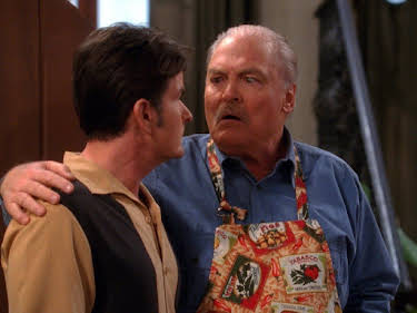 15:05: Two and a Half Men | ProSieben | 8/31 2026