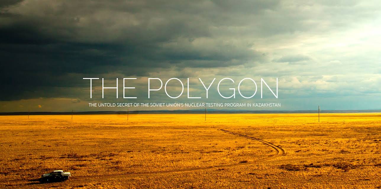 The Polygon: The Untold Secret of the Soviet Union's Nuclear Testing Program in Kazakhstan (2014)