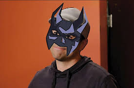 Mark Rober's Revengineers, Season 1: Movie Monsters