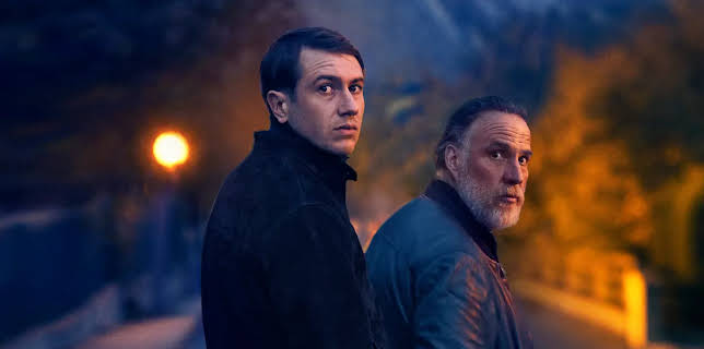 The Night of the 12th (2023)