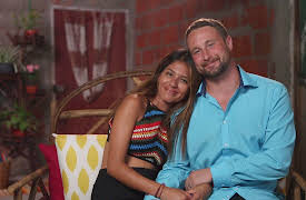 90 Day Journey: Corey & Evelin, Season 1: Part 1