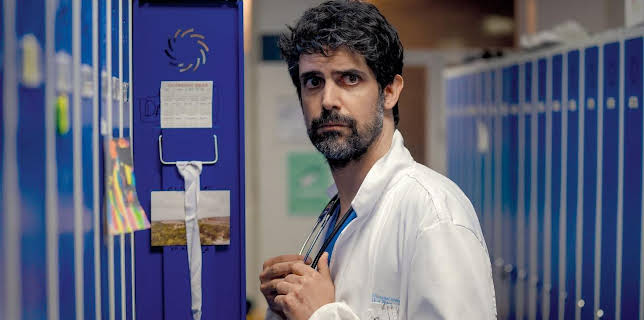 21:46: Ana und Oscar (6/10) | Arte | 11/27 2025