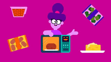 1:15 PM: Maddie + Triggs (S1) | Cbeebies | 7/16 2026