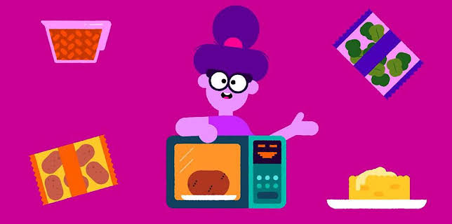 10:45 AM: Maddie & Triggs (S1) | Cbeebies | 1/8 2026