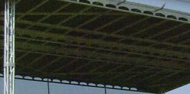 15:10: Así se hace (MAX): Escenarios móviles para conciertos | Discovery | 2/24 2026