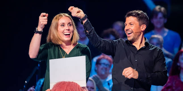 13:00: 10 på topp | NRK 2 | 12/18 2025