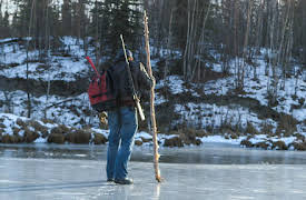 Ice Lake Rebels: Episode 2