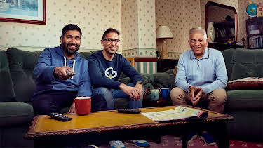 10:00 PM: Gogglebox | E4 | 6/10 2026