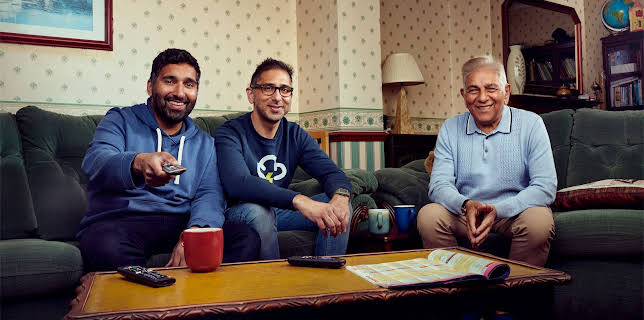 10:00 PM: Gogglebox | E4 | 1/6 2026