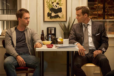17:45: Suits | ZDFneo | 6/3 2026