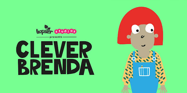 Clever Brenda