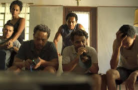 Irmandade – Brödraskap: Beslut