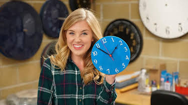 12:15 PM: Maddie's Do You Know? (S2) | Cbeebies | 6/25 2026