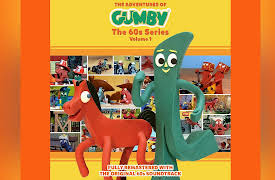 The Adventures of Gumby: 1960's Series: The Zoops / Even Steven