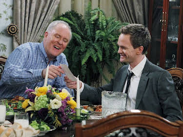 12:40: How I Met Your Mother | ProSieben | 9/8 2026