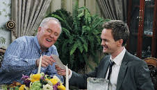 How I Met Your Mother