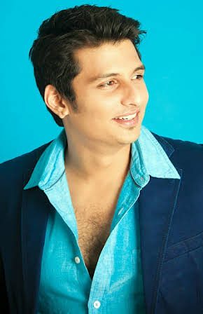 Jiiva as 