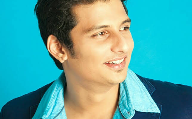 Jiiva