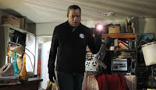 CSI: Den Tätern auf der Spur