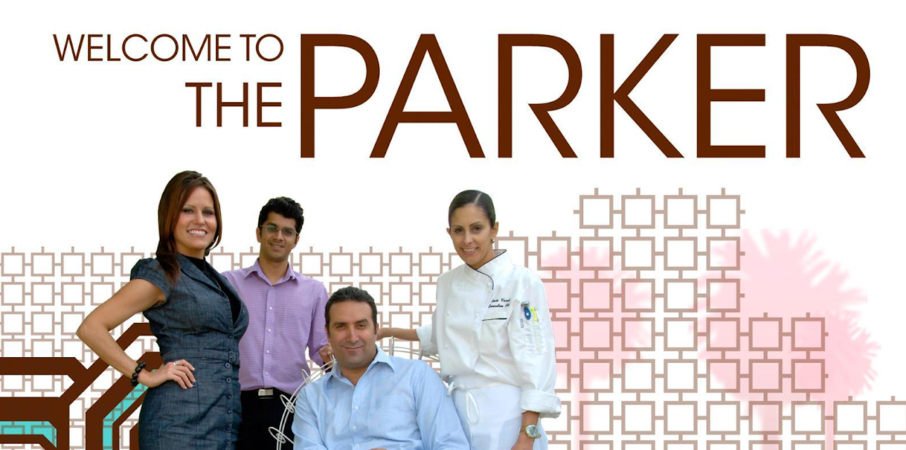 Welcome to the Parker Season 1