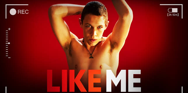 Like Me (2023)
