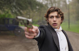 Sherlock og datter: Episode 5