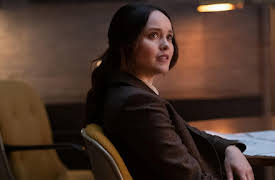 Clarice Season 1: Achilles Heel