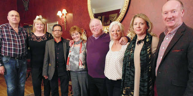 4:15 PM: Four in a Bed | More 4 | 1/22 2026