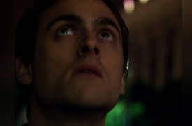 Night Stalker Season 1: Into Night