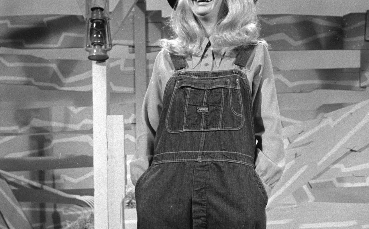 Jeannine Riley