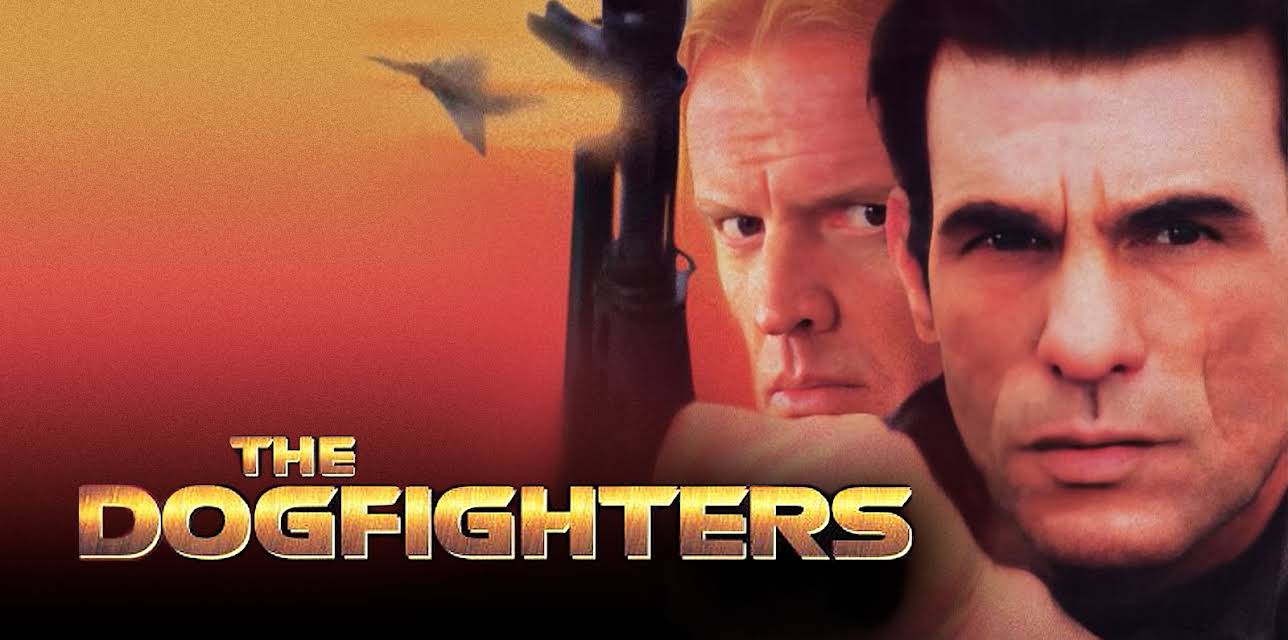 Dogfighters (1996)