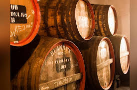 The Everyday Guide to Wine: Port, Sherry, and Other Fortified Wines