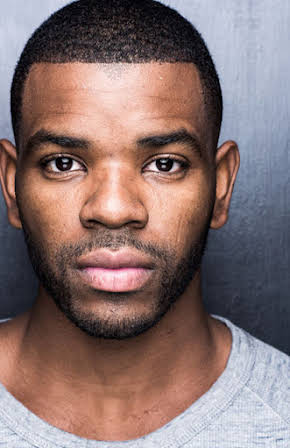 Jermelle Simon as 