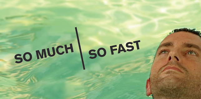 So Much So Fast (2006)