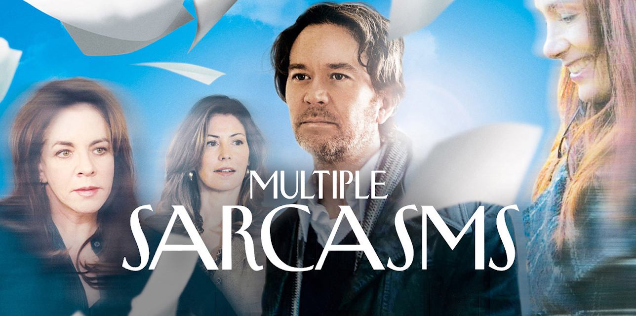 Multiple Sarcasms (2010)