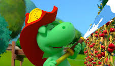 Grisu - Der kleine Drache