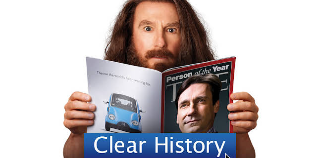 Clear History (2013)