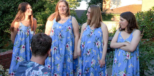 8:00 AM: Don't Tell the Bride | E4 | 1/24 2026