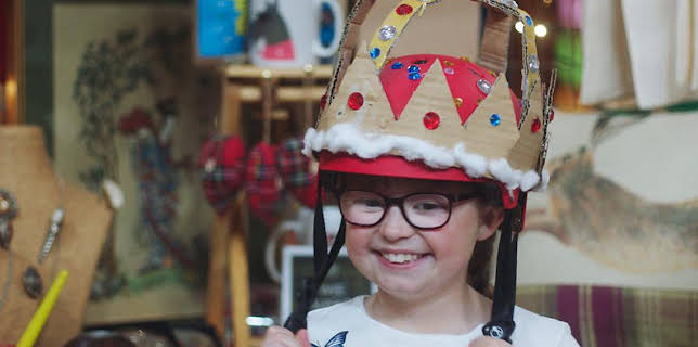 2:50 PM: Molly and Mack (S1) | Cbeebies | 11/6 2025