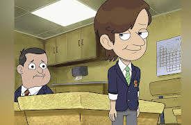 Better Call Saul Presents: Slippin' Jimmy, Season 1: The Exor-sister