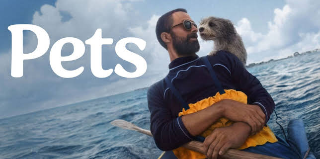 Pets (2025)