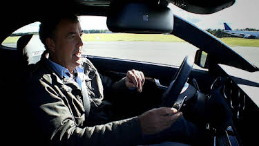 3:00 PM: Top Gear (S18 E5) (S18) | Dave | 3/31 2026
