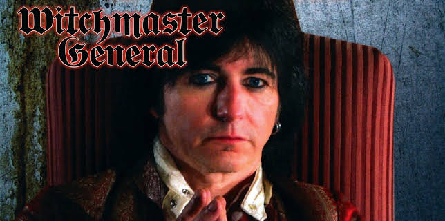 Witchmaster General (2009)