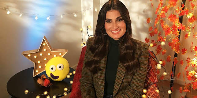 6:50 PM: CBeebies Bedtime Stories | Cbeebies | 12/14 2025