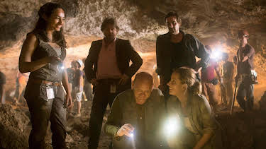 02:10: Die Legende der Maske | Das Erste | 4/12 2026